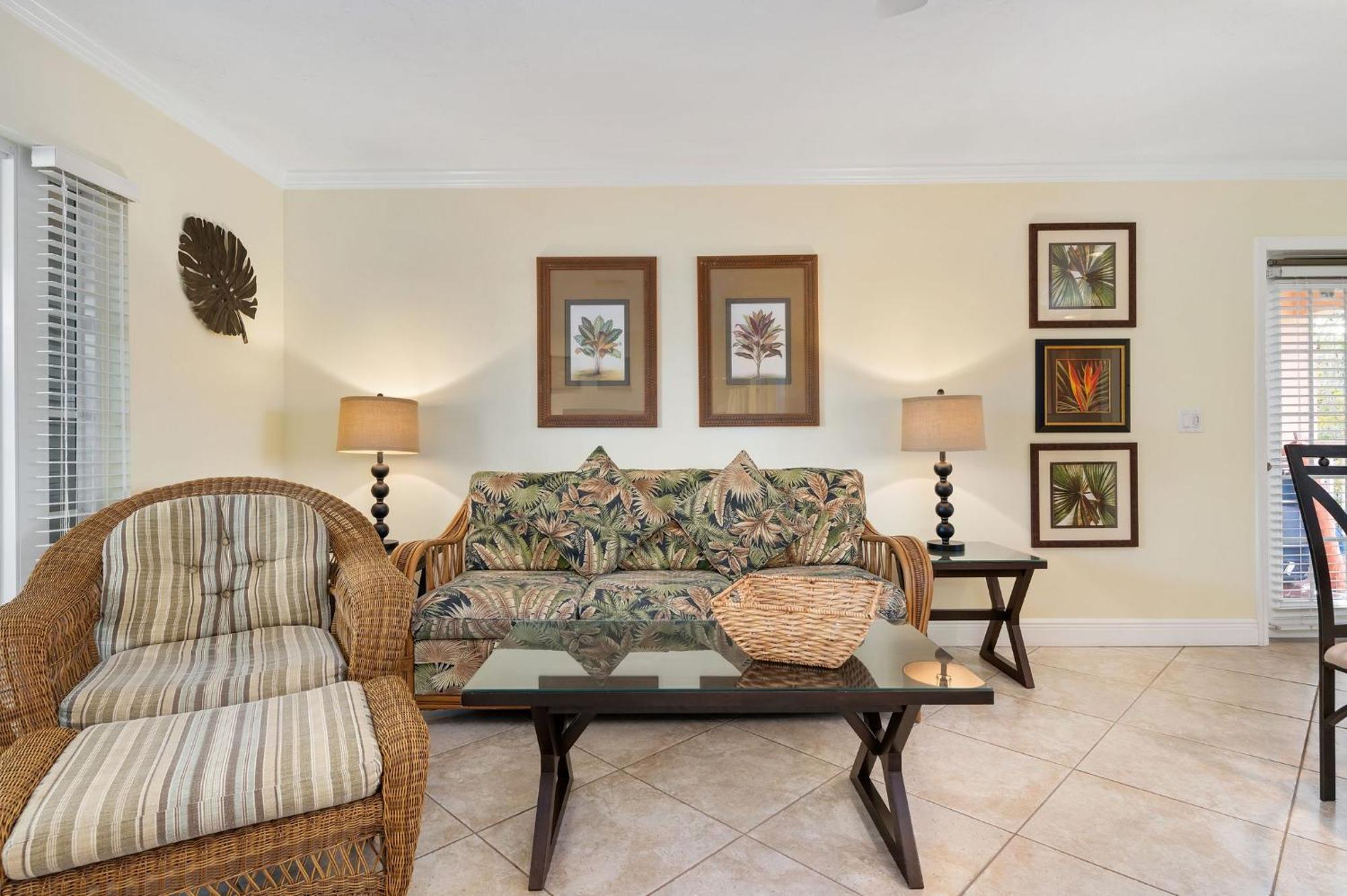 Siesta Key Inn Exterior photo