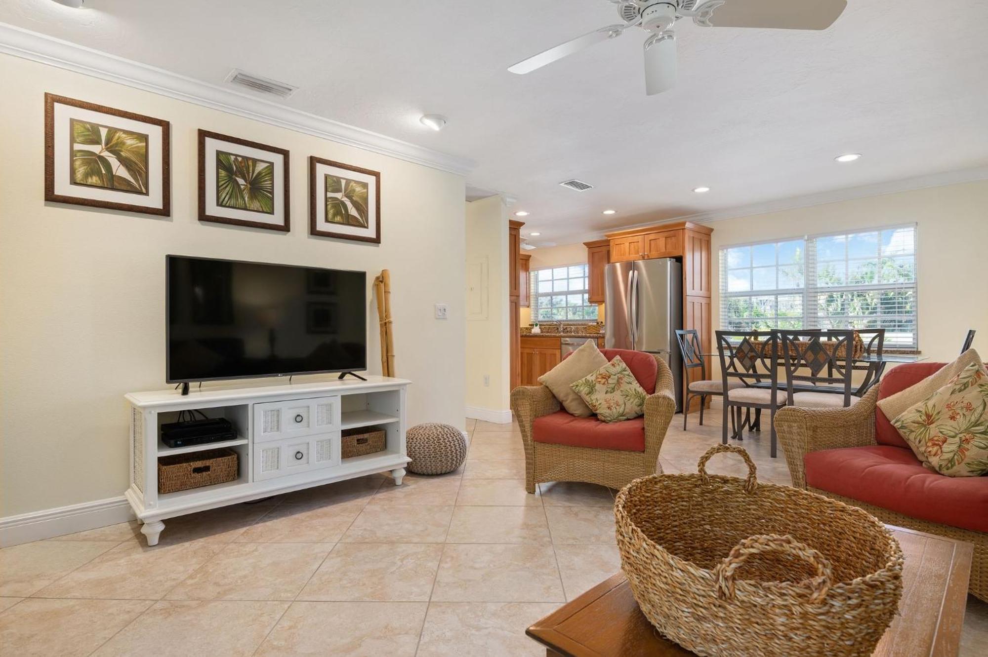 Siesta Key Inn Exterior photo