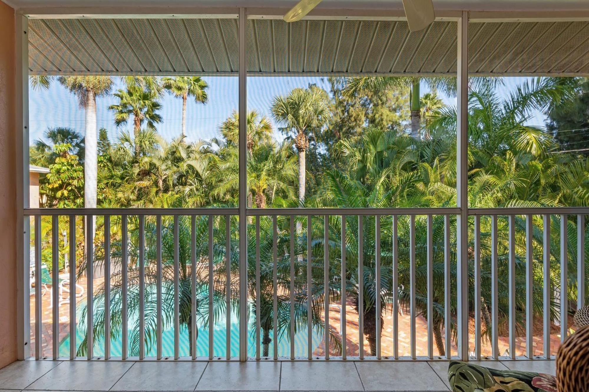 Siesta Key Inn Exterior photo